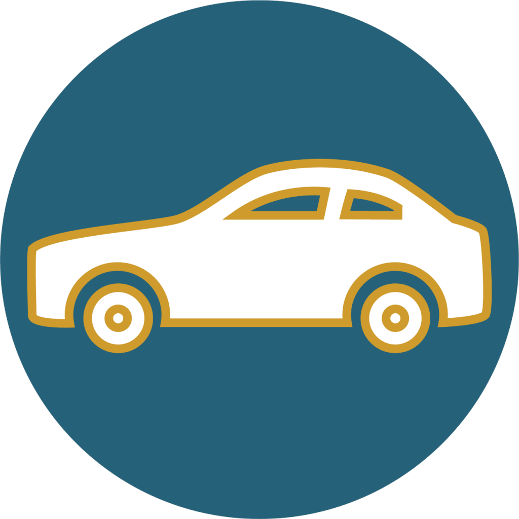 Vehicles-Transportation-Cars-Converted Icon